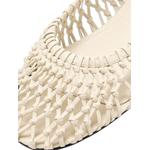 woven ballet flats 4
