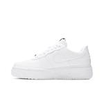 Кроссовки Nike Wmns Air Force 1 'Pixel White' 3