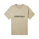Футболка Fear of God Essentials 'Olive' 1