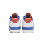 Кроссовки Swarovski x adidas Rivalry Low 'Cloud White Blue' 6