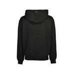 graphic-print zip-up hoodie 2