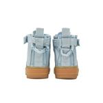 Кроссовки Nike SF Air Force 1 Mid GS 'Ocean Bliss' 6