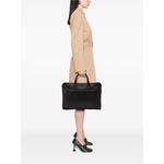 Портфель из наппы с плетением Intrecciato (2012-2026 годы) 2