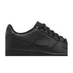 Кроссовки Nike Air Force 1 LE GS 'Triple Black' 2