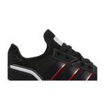 Кроссовки adidas NMD_G1 'Black Solar Red' 2