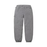 Брюки Supreme Polartec Pant «Grey» 2