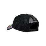 Кепка-снэпбэк Supreme Reaper Mesh Back 6-панельная 'Black' 3