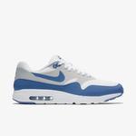 Кроссовки Nike Air Max 1 Ultra Essential 'Varsity Blue' 6