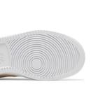 Кроссовки Nike Wmns Court Vision Low Premium 'Pearl White' 5