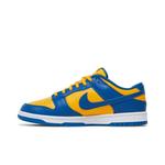 Кроссовки Nike Dunk Low 'UCLA' 3