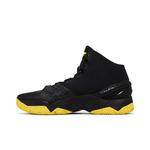 Кроссовки Under Armour Curry 2 'Black Knight' 3