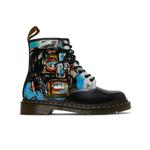 Ботинки Jean-Michel Basquiat x Dr. Martens 1460 'Untitled' 1