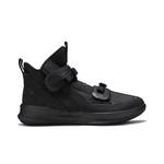 Кроссовки Nike LeBron Soldier 13 SFG 'Black Out' 1
