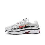 Кроссовки Nike Wmns P-6000 CNPT 'Metallic Silver Red' 3