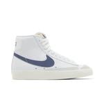 Кроссовки Nike Wmns Blazer Mid '77 'White Diffused Blue' 1