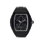 Часы Off-White Beat Synthetic Watch 'Black' 1
