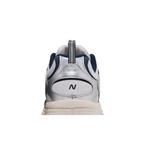 Кроссовки New Balance 408 'Silver Indigo' 7