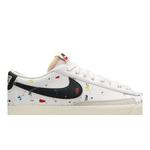 Кроссовки Nike Blazer Low '77 'Paint Splatter' 2