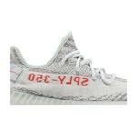 Кроссовки adidas Yeezy Boost 350 V2 'Blue Tint' 2023 2