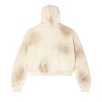 Толстовки на молнии Vale Forever Carver Zip Up 'Ivory' 2