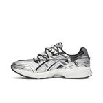 Беговые производительные Andersson Bell x ASICS Gel 1090 'Ледниковый серый серебро' 3