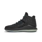 Кроссовки Air Jordan 32 'Black Cat' 3