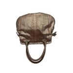 python-effect shoulder bag 2