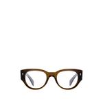 Altabani geometric-frame glasses 1