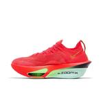 Кроссовки Nike Air Zoom Alphafly NEXT% 3 «Bright Crimson Lime Blast» 3