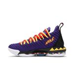 Кроссовки Nike LeBron 16 'Martin' 3