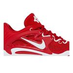 Кроссовки Nike KD 15 TB 'University Red' 2