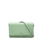 Сумка через плечо Saffiano Wallet On Strap (2010-2026 годы) 1