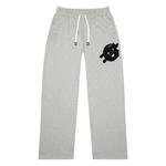 Спортивные брюки Symmetric Studded 1