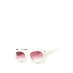 square-frame sunglasses 2