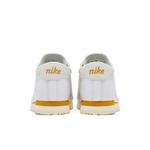 Кроссовки Nike Wmns Cortez Leather 'White Bronze Perforated Swoosh' 6