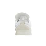 Кроссовки adidas Busenitz 'White Silver Metallic' 7