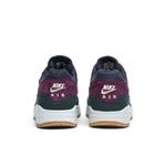 Кроссовки Nike Air Max 1 Premium 'Crepe Pack - Dark Obsidian' 6