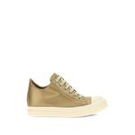 Кроссовки Metallic Gold Milk 1