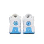 Кроссовки Air Jordan Jumpman Team 1 'University Blue' 6