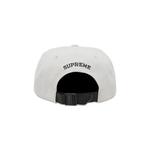 Бейсболки Supreme Classic Logo 6-Panel 'Фиолетовый' 4