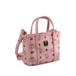 monogram logo-plaque tote bag 2