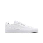 Кроссовки Nike Blazer Court SB 'Triple White' 1