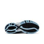 Беговые кроссовки ASICS Gel 1130 «Black Ice Blue» 4