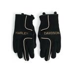 Вязаные перчатки для езды H-D® Dyna 4