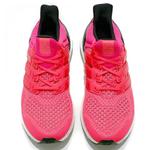 Кроссовки Adidas Wmns UltraBoost 1.0 'Flare Red' 2