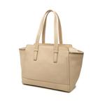 2000-2026 Medium Leather Gancini Verve tote bag 3