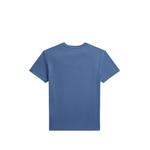 embroidered-logo T-shirt 2