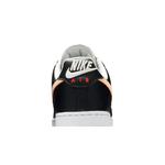 Кроссовки Nike Air Force 1 Low 'Worldwide Pack - Black Crimson' 7