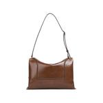 Penelope leather shoulder bag 2
