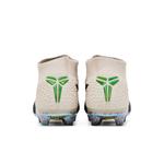 Кроссовки Kobe Bryant x Nike Phantom 6 High Elite FG SE 'Phantom Black' 6